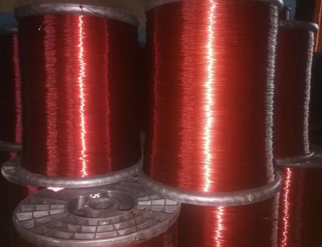 為什么鋁漆包線應(yīng)用越來越普遍？