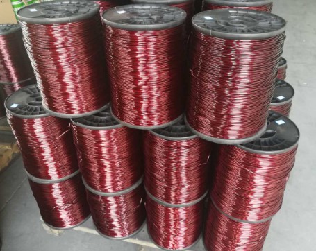 如何檢查漆包線的針孔數(shù)？